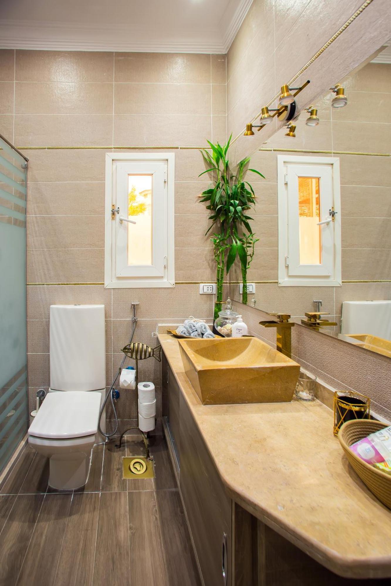 Luxury Royal Blue Family Villa 8Pers Private Pool Χουργκάντα Εξωτερικό φωτογραφία