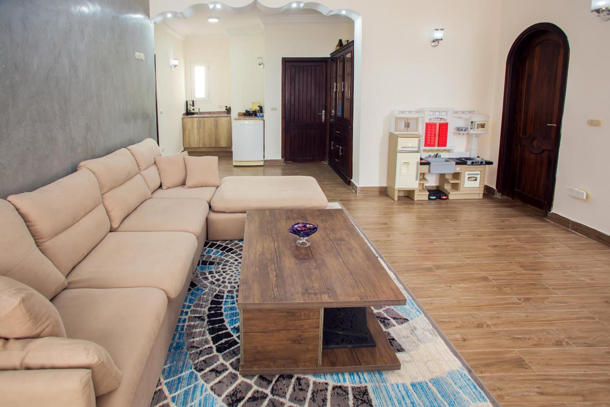 Luxury Royal Blue Family Villa 8Pers Private Pool Χουργκάντα Εξωτερικό φωτογραφία
