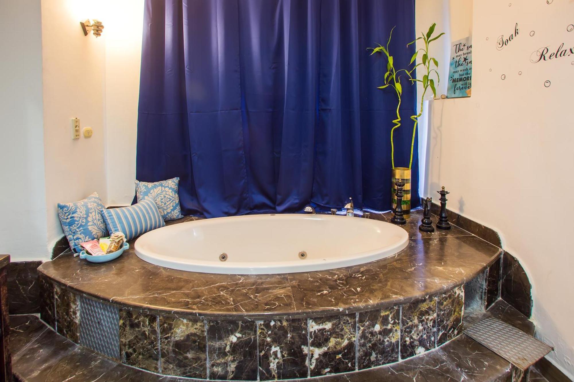 Luxury Royal Blue Family Villa 8Pers Private Pool Χουργκάντα Εξωτερικό φωτογραφία