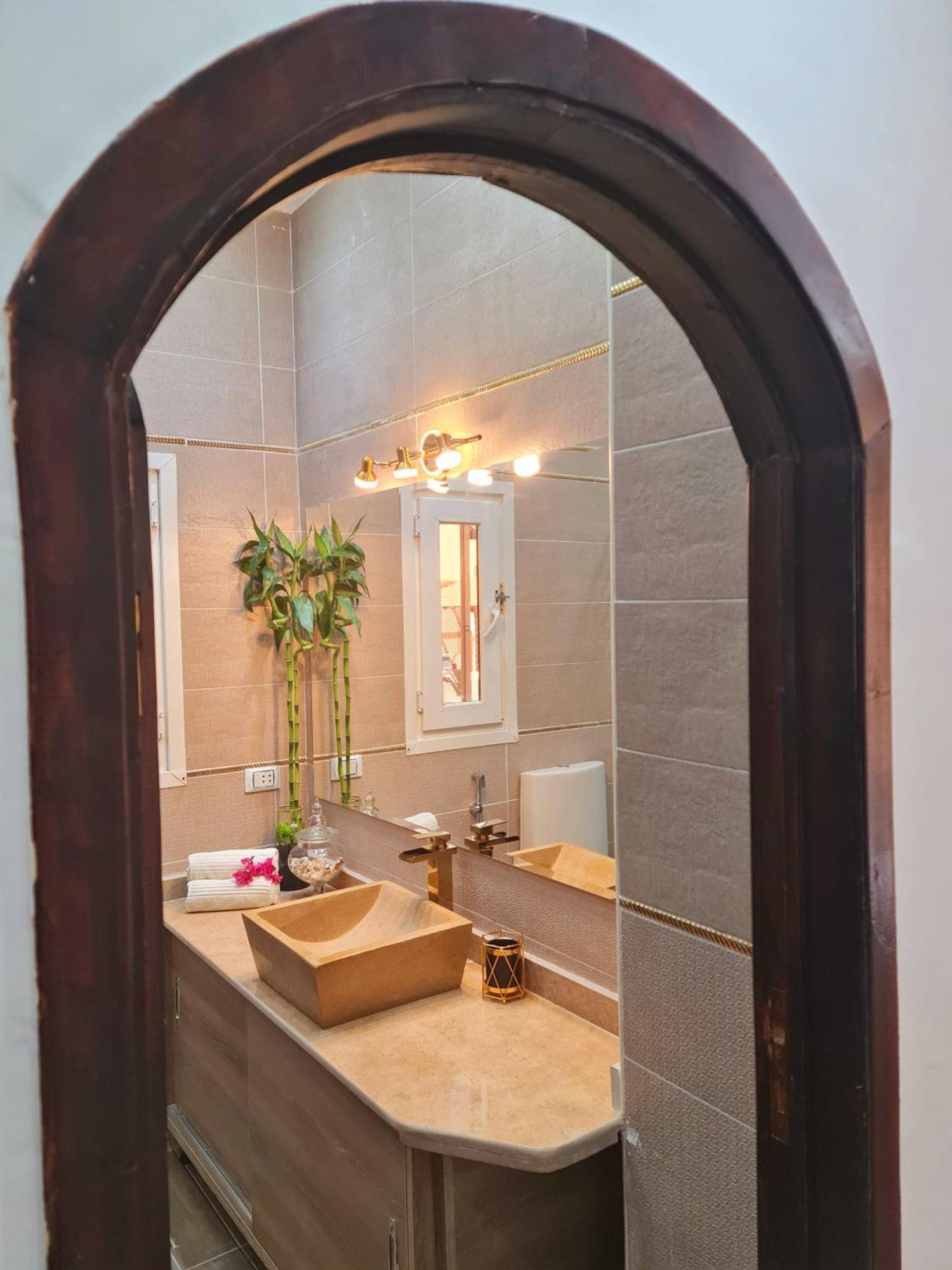 Luxury Royal Blue Family Villa 8Pers Private Pool Χουργκάντα Εξωτερικό φωτογραφία