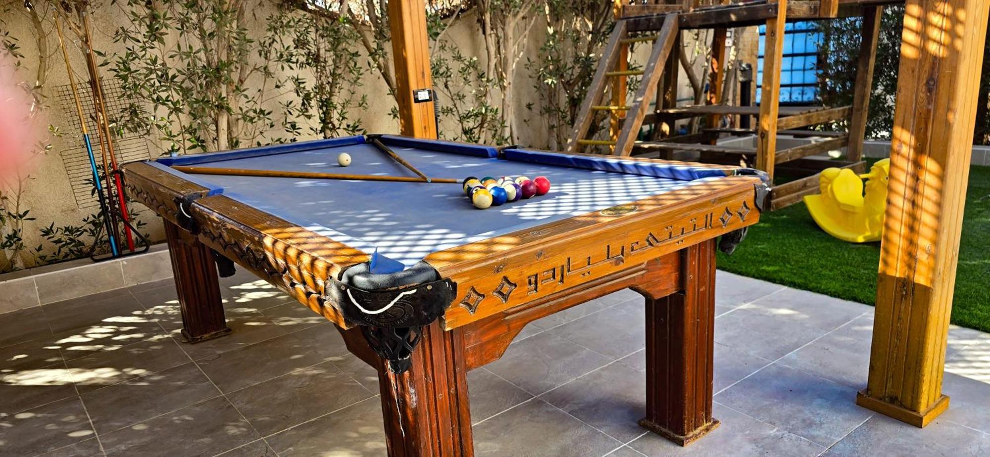 Luxury Royal Blue Family Villa 8Pers Private Pool Χουργκάντα Εξωτερικό φωτογραφία